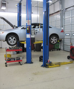 MD State Inspections | Auto Clinic Care