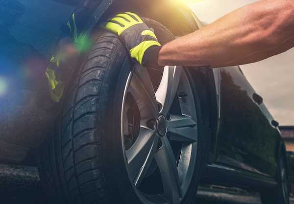 What are the benefits of a tire rotation?