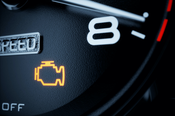 Your Vehicle's Warning Lights and What They Represent