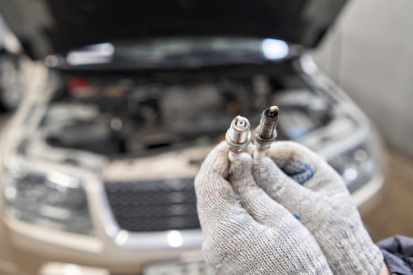How Often Should You Change Spark Plugs?