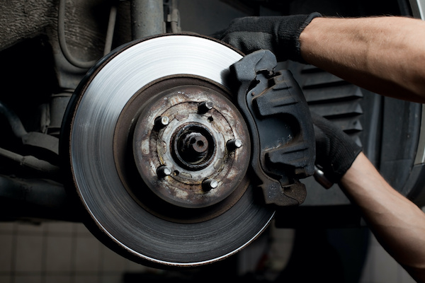 What are the Symptoms of Brake Problems?
