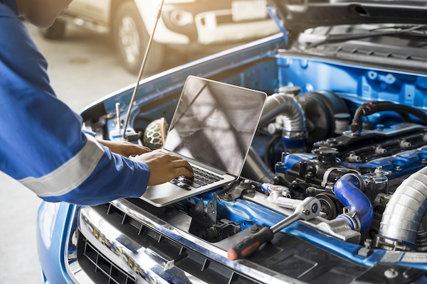 Are Vehicle Inspections Important?