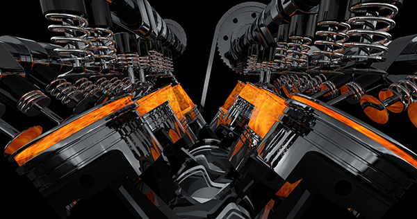 What Are the Benefits of the Synthetic Oil?