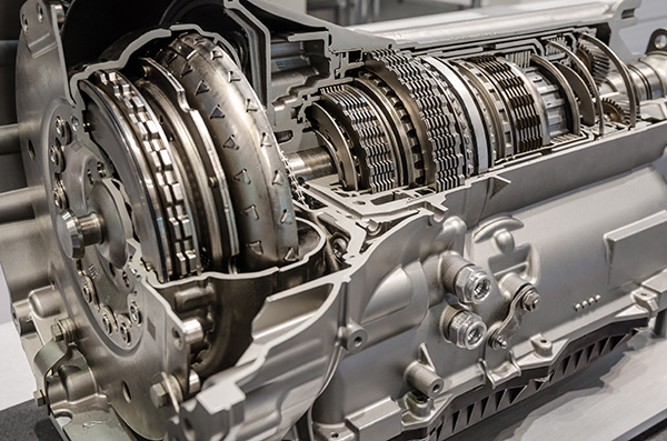 What Causes Erratic Shifting in Automatic Transmissions?