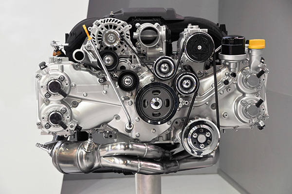 Why Do Cars Serpentine Belts Start Squealing