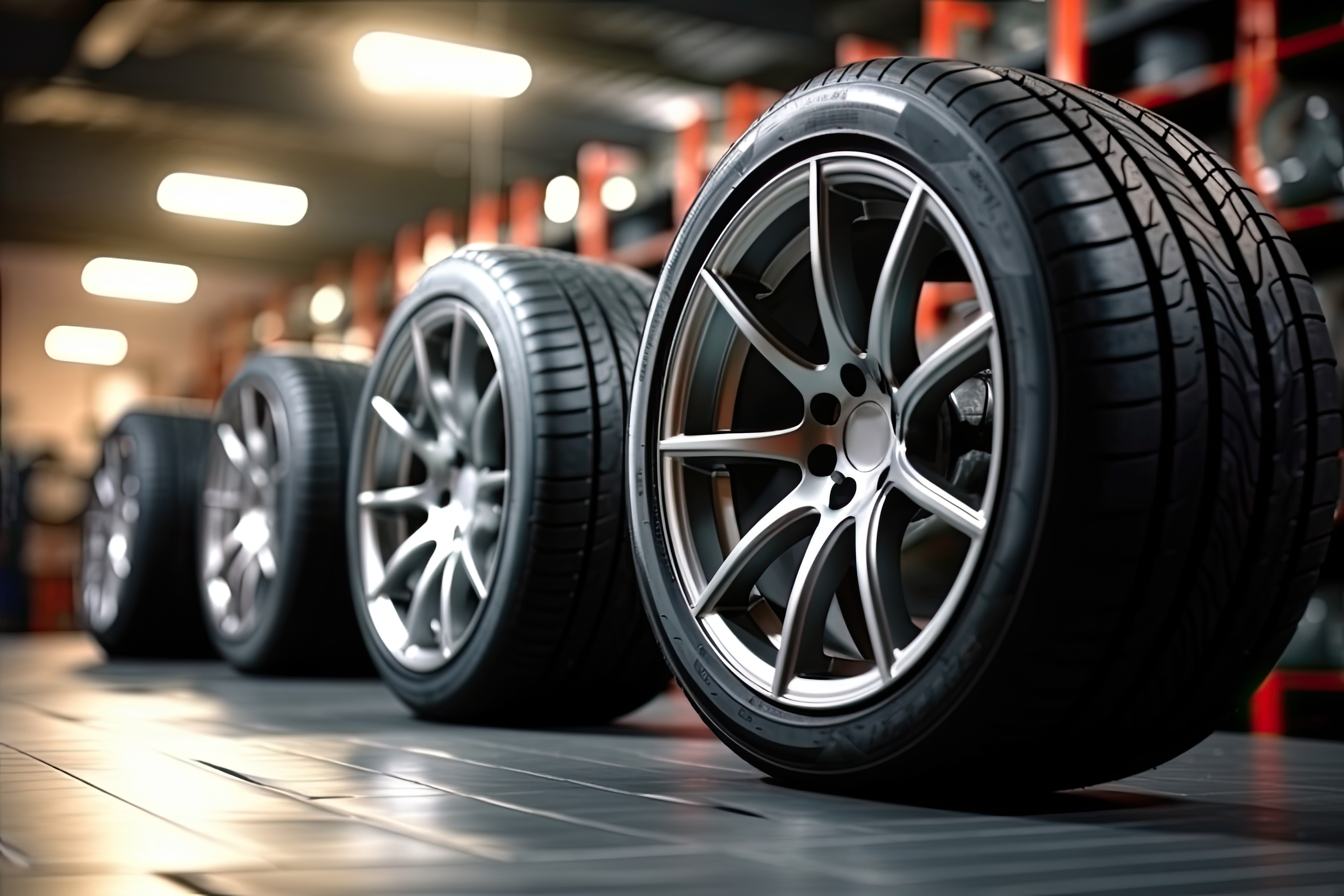 How Does Wheel Size Affect Your Vehicle