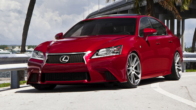 Lexus Service and Repair | Auto Clinic Care