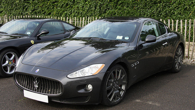 Maserati Service and Repair | Auto Clinic Care