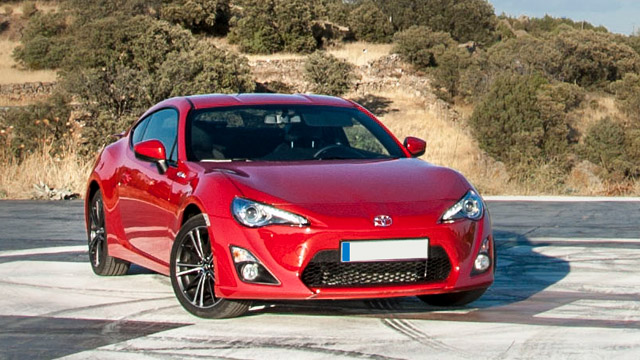 Toyota Service and Repair | Auto Clinic Care