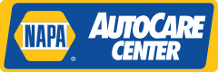 Partner image 1 - NAPA AutoCare Center